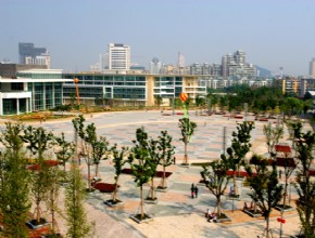 市政公园