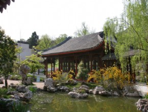 谪仙园