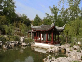 谪仙园