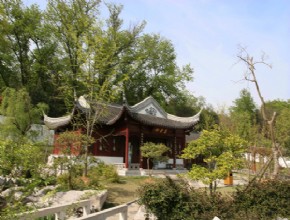 谪仙园