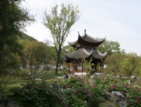 谪仙园