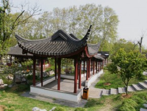 谪仙园